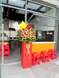 Changi Road (D14), Retail #580090011